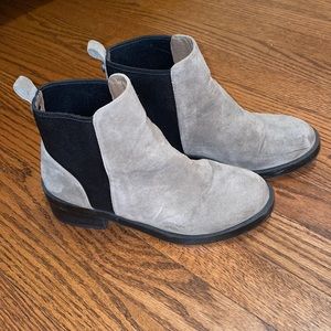 steve madden booties